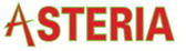 Logo ASTERIA